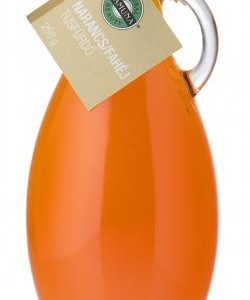 Orange-kanel 250 ml - shower gel
